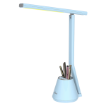 Silk Road 施樂 SR1066-BLU LED檯燈 (藍色)
