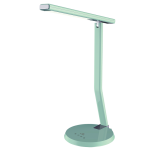Silk Road 施樂 SR1071-GN LED檯燈 (綠色)