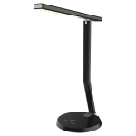 Silk Road 施樂 SR1071-BLK LED檯燈 (黑色)
