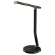 Silk Road 施樂 SR1071-BLK LED檯燈 (黑色)