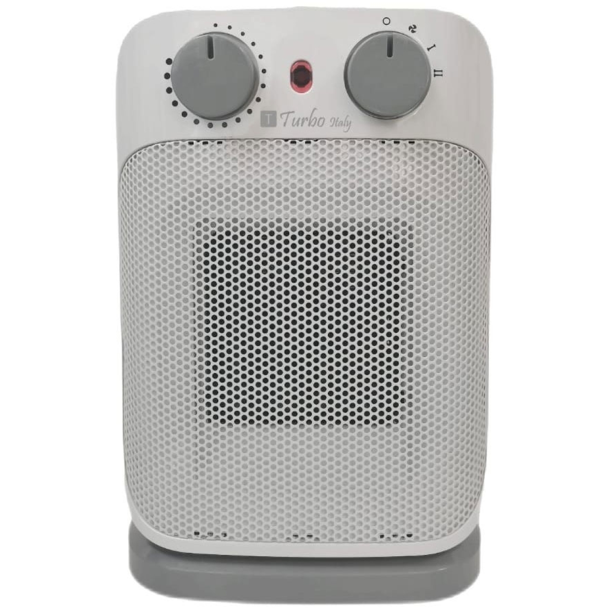 Turbo Italy TBH-180G 1800W 陶瓷浴室暖風機 (灰色)