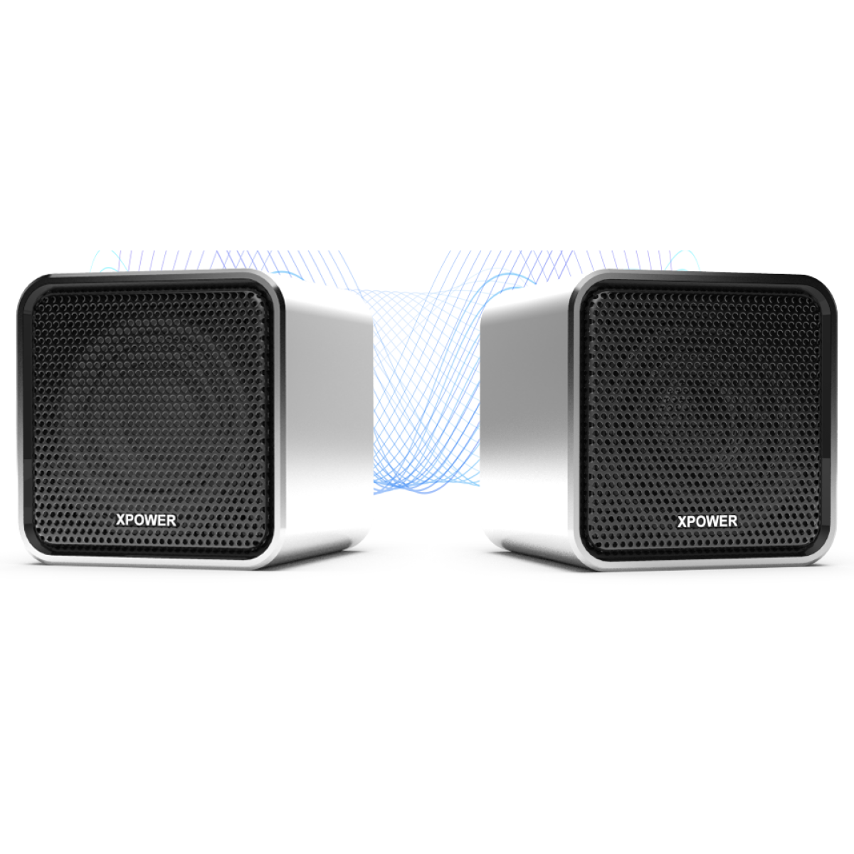 FAMO EA-Q1 TWS立體聲藍牙喇叭組合 (嵌入式) (可個別訂製)