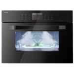 German Pool 德國寶 SGM-4228L 42公升 2800W 嵌入式微蒸烤焗爐