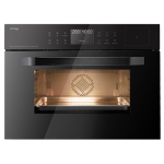 German Pool 德國寶 SGM-4228L 42公升 2800W 嵌入式微蒸烤焗爐