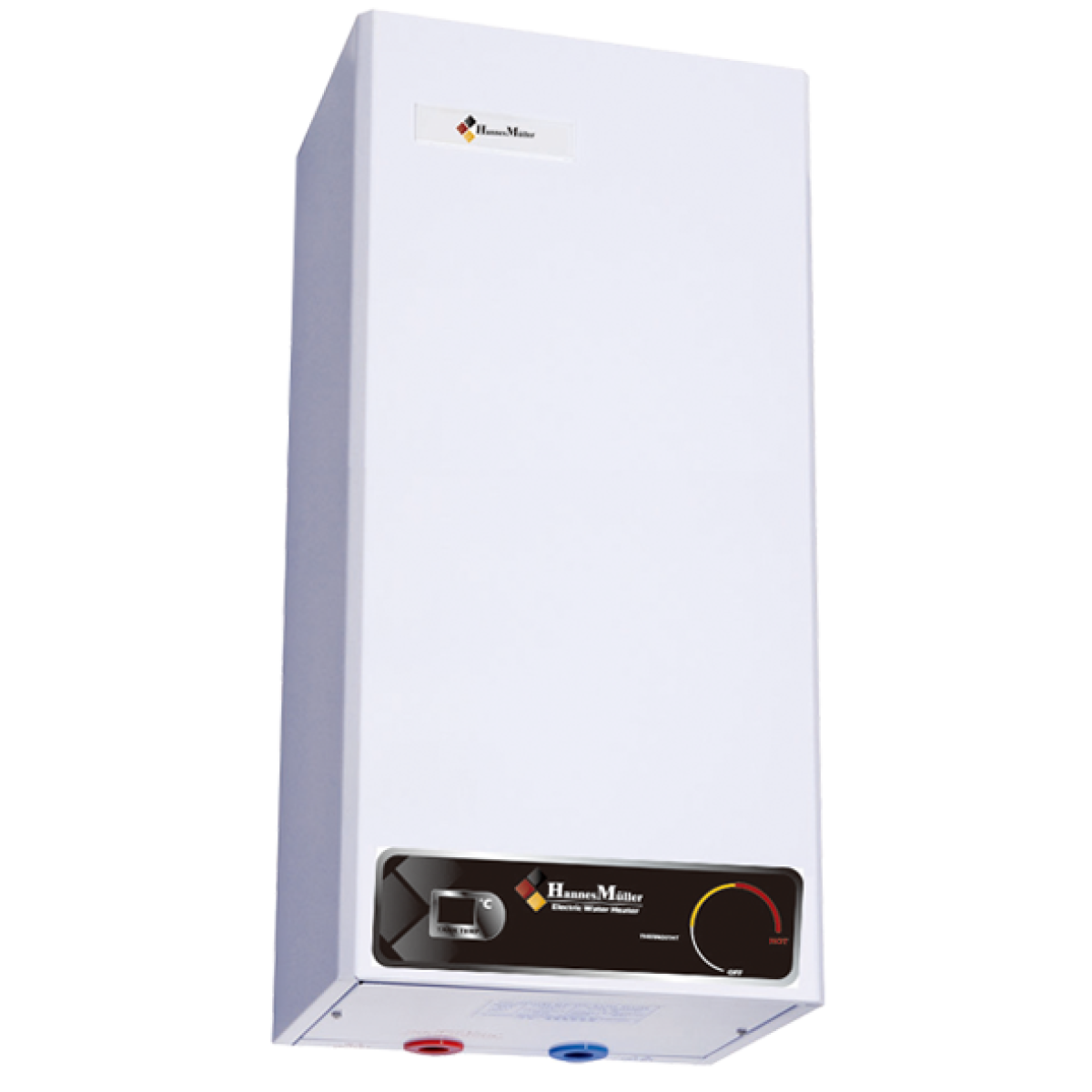 Hannes Muller 德國漢斯 HN-6S 21公升 無壓力單點花灑儲水式電熱水爐