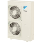 Daikin 大金 FHQ125DAVMA/RZQ125HAY4A WLRC 5.0匹 FHQ變頻冷暖 樓底懸吊型分體式冷氣機