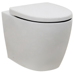 Walrus WR-130200 碰牆式自由咀座廁 (不包含風琴喉)