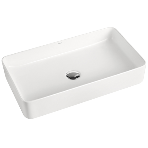 Walrus WR-250809 薄邊檯上面盆