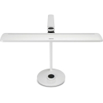 Philips 飛利浦 66168 VDTMate LED 鋁製AA 級專業護眼檯燈 (白色)