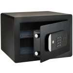 Yale 耶魯 YAL-YSS250EB1 Smart 智能保險箱 (配 Yale Connect Wi-Fi 連接器)