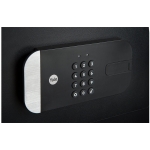 Yale 耶魯 YAL-YSS250EB1 Smart 智能保險箱 (配 Yale Connect Wi-Fi 連接器)