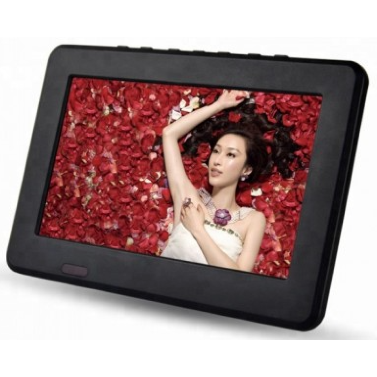 Super D9 9吋 手提高清電視