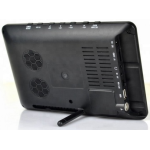 Super D9 9吋 手提高清電視