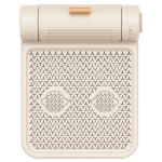 Daewoo FH02HK-OW 烘腳暖風一體機 (米色)