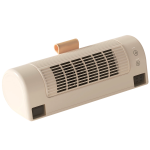 Daewoo FH02HK-OW 烘腳暖風一體機 (米色)