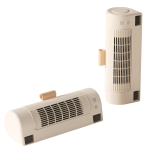 Daewoo FH02HK-OW 烘腳暖風一體機 (米色)