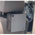 O2U AIR Station 3in1 手提空氣淨化機