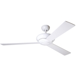 Modern Fan Co Altus 42" 天花吊扇 (白色+白色扇葉)