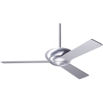 Modern Fan Co Altus 42" 天花吊扇 (鋁銀色+鋁銀色扇葉)