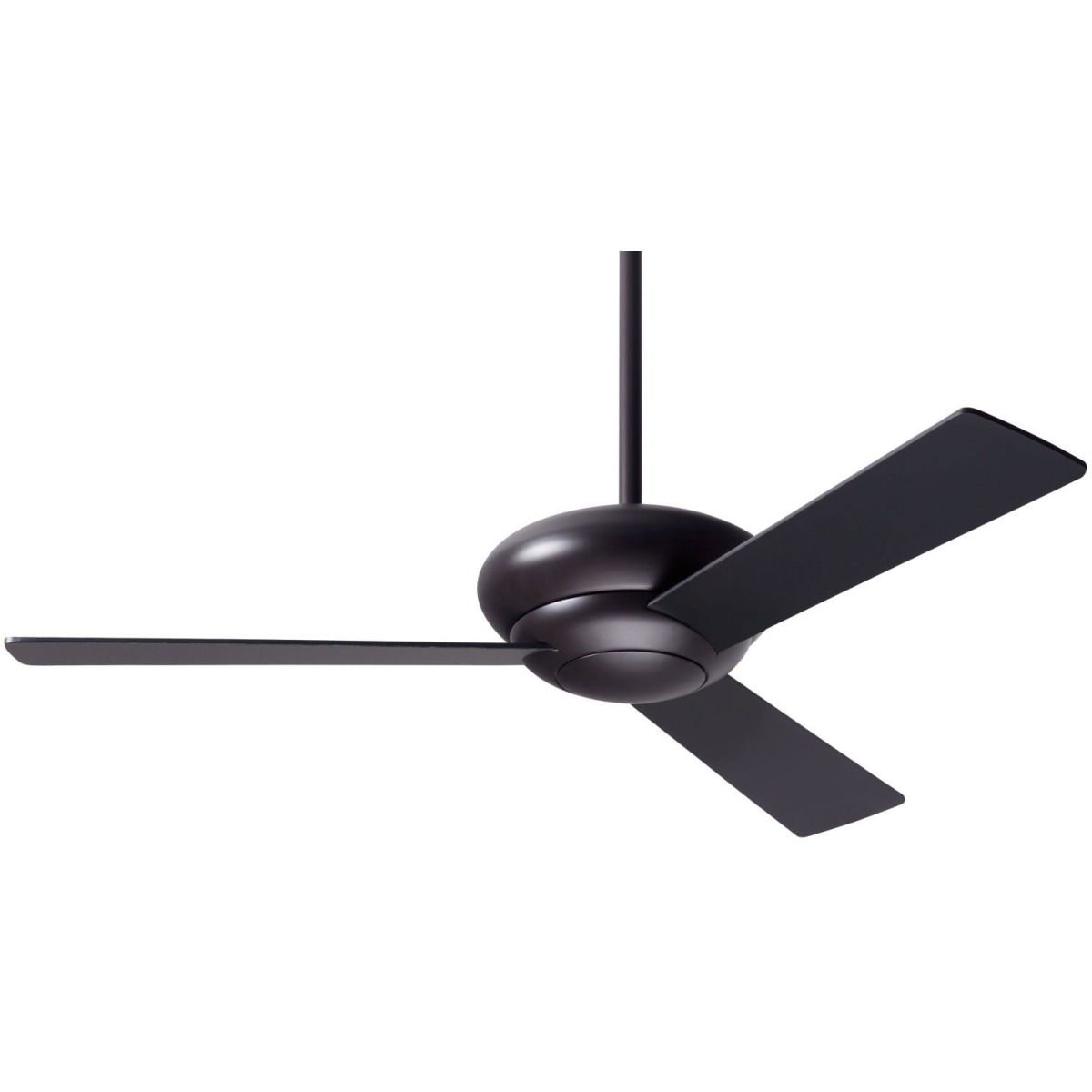 Modern Fan Co Altus 42" 天花吊扇 (黑銅色+黑色扇葉)