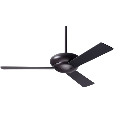 Modern Fan Co Altus 42" 天花吊扇 (黑銅色+黑色扇葉)