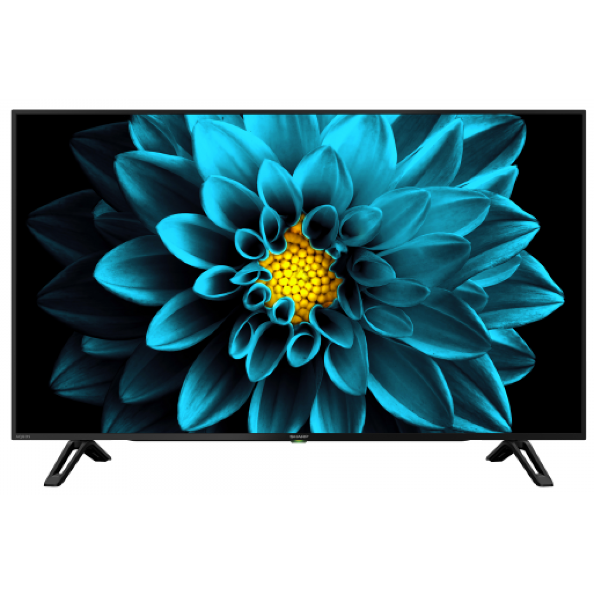 Sharp 聲寶 4T-C60DK1X 60吋 4K 超高清智能電視