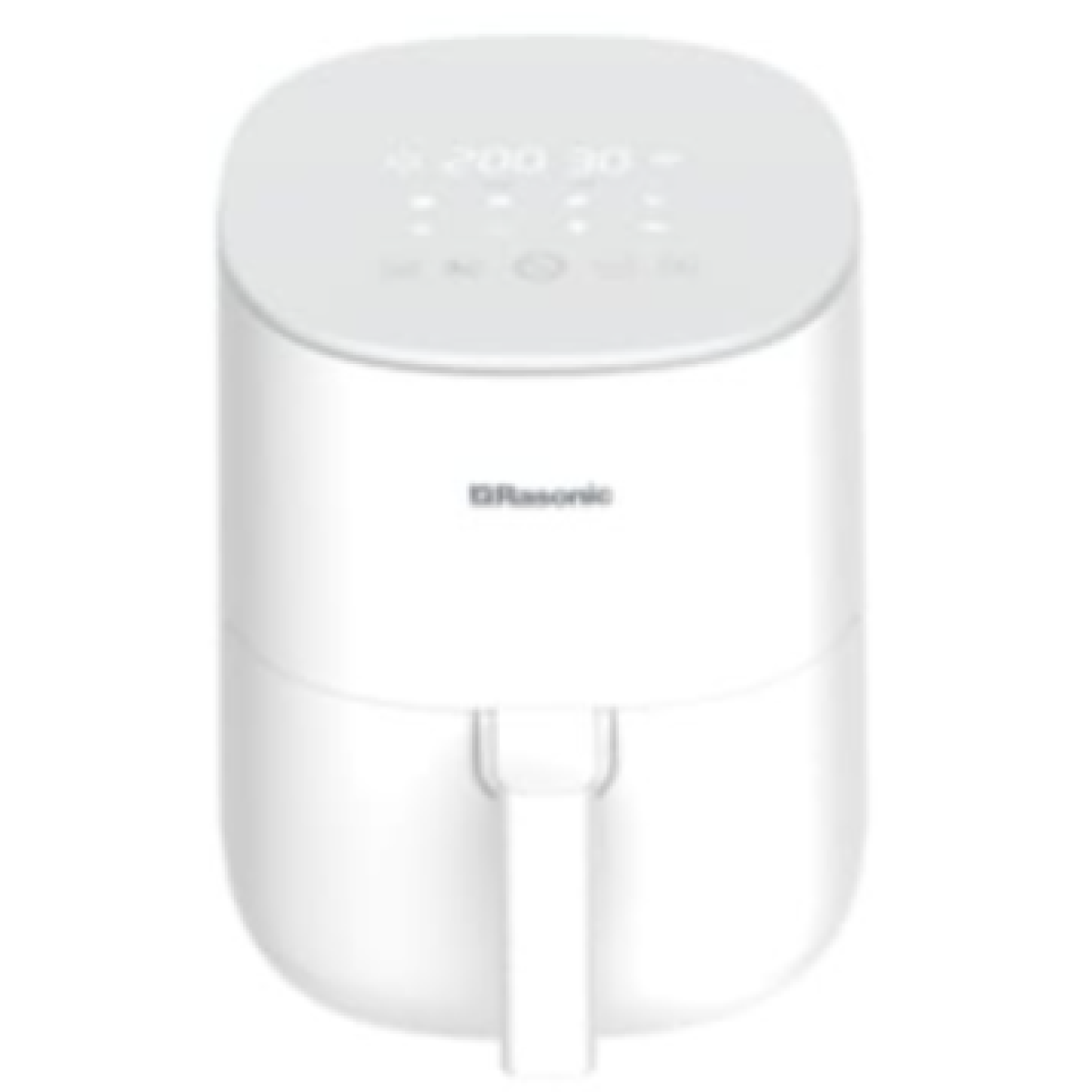 Rasonic 樂信 RAF-B271W 2.7升 氣炸鍋