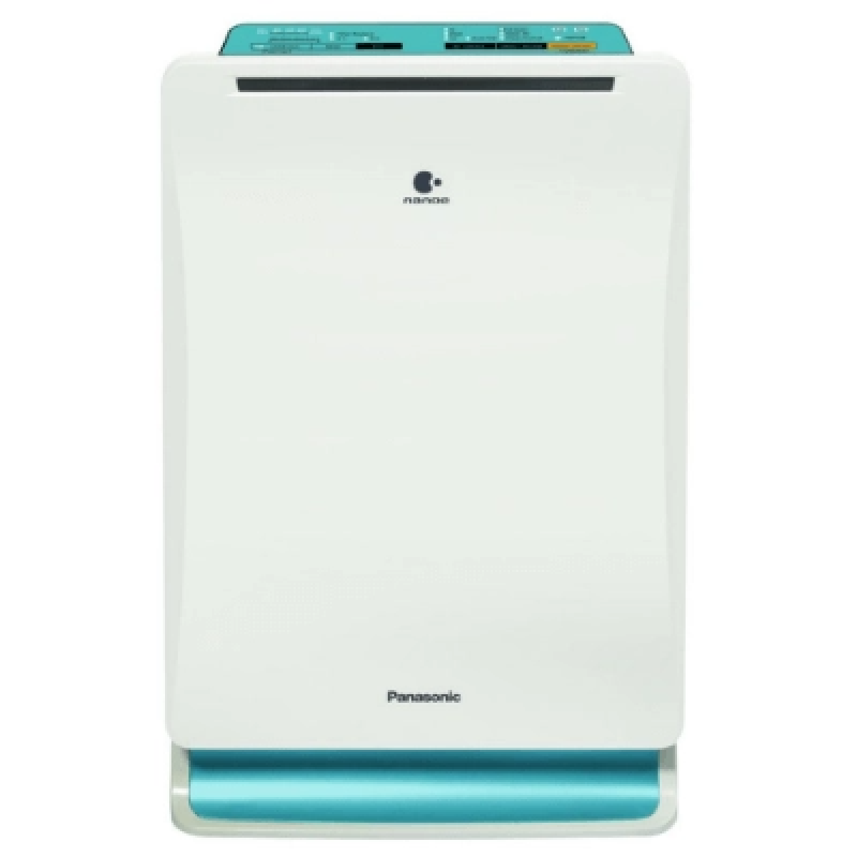 Panasonic 樂聲 F-VXM35H/A 283平方呎 nanoe®納米離子加濕空氣清新機 (海洋藍)
