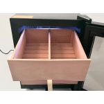 Royaltek RT33LB 恆溫恆濕雪茄櫃 (100支) (醒茄版) (包拆箱埋位)