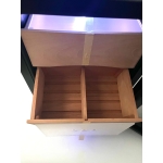 Royaltek RT33LA 恆溫恆濕雪茄櫃 (100支) (包拆箱埋位)