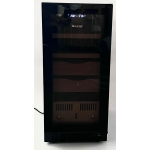 Royaltek RT85L-BLK 恆溫恆濕雪茄櫃 (350支) (黑色) (包拆箱埋位)