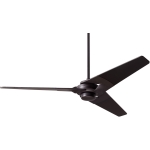 Modern Fan Co Torsion 42'' 天花吊扇 (黑銅色+黑色扇葉)