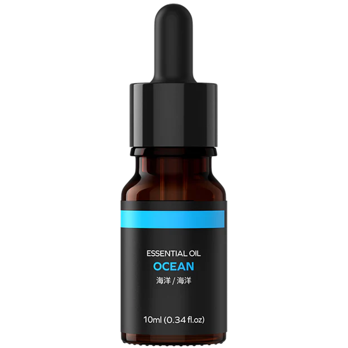 Momax CR2LX2 Eco360 太陽能汽車香薰補充裝 10ml (3枝裝) (海洋味)