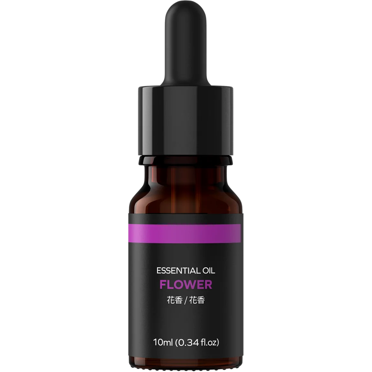 Momax CR2LX3 Eco360 太陽能汽車香薰補充裝 10ml (3枝裝) (花香味)