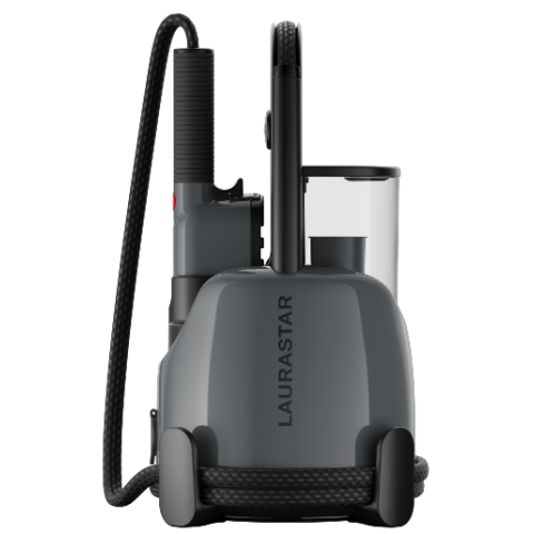 Laurastar IZZI PLUS 蒸氣消毒掛熨機