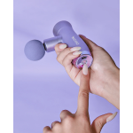 Machino X8 MINI PP 按摩槍 (紫色)