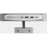 Momax CR6S ONELINK Tesla專用4輸出USB延伸器