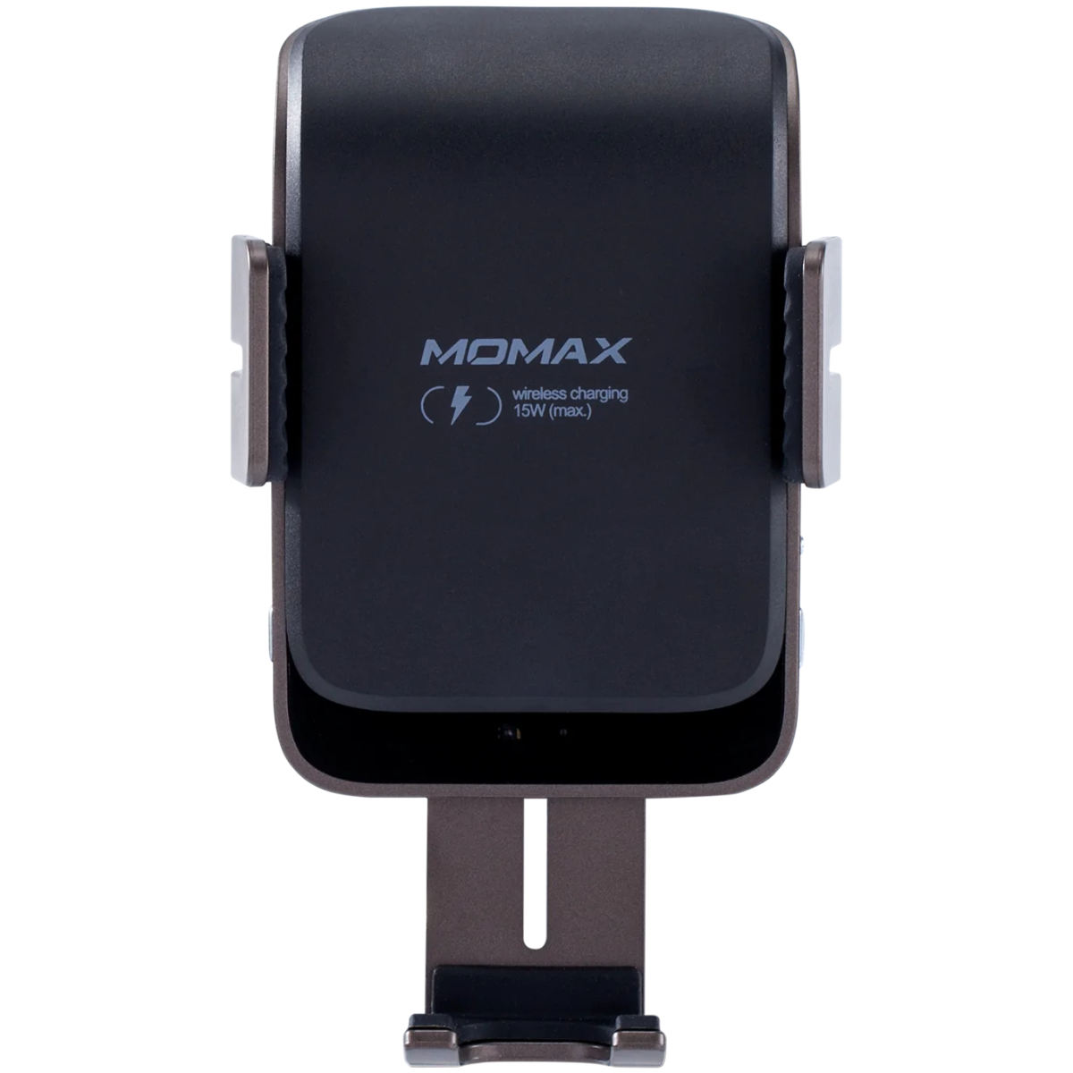 Momax CM12D Q.Mount 15W Smart 2 紅外線感應無線車充支架