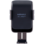 Momax CM12D Q.Mount 15W Smart 2 紅外線感應無線車充支架