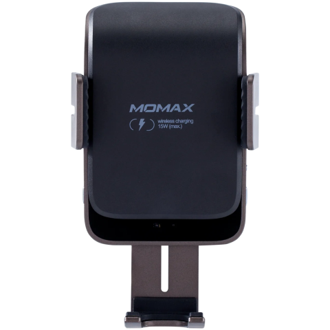 Momax CM12D Q.Mount 15W Smart 2 紅外線感應無線車充支架