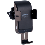 Momax CM12D Q.Mount 15W Smart 2 紅外線感應無線車充支架