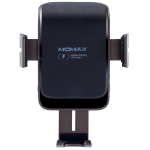 Momax CM12D Q.Mount 15W Smart 2 紅外線感應無線車充支架
