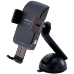 Momax CM12D Q.Mount 15W Smart 2 紅外線感應無線車充支架