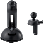 Momax CM12D Q.Mount 15W Smart 2 紅外線感應無線車充支架