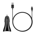 Momax CM12D Q.Mount 15W Smart 2 紅外線感應無線車充支架