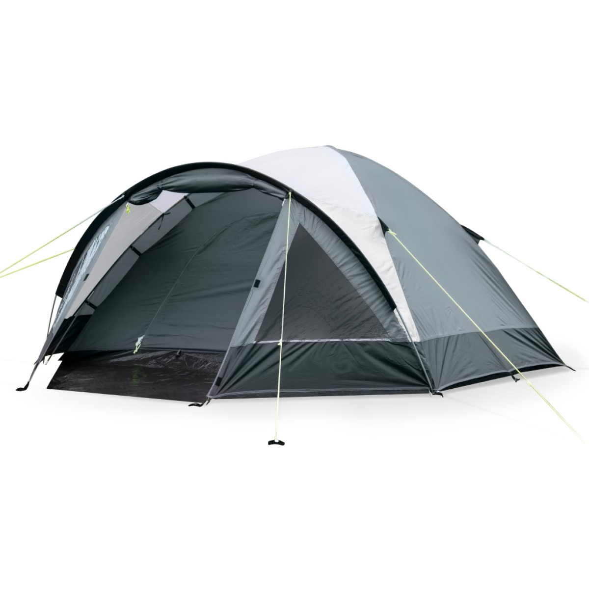 Dometic 多美達 Kampa Brighton 4 雙層露營帳幕