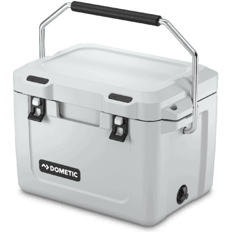 Dometic 多美達 PATR20M 20公升 Patrol 保温箱 (迷霧白)
