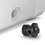 Dometic 多美達 PATR20M 20公升 Patrol 保温箱 (迷霧白)