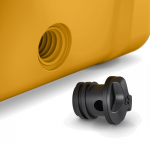 Dometic 多美達 PATR20MS 20公升 Patrol 保温箱 (芒果黄)