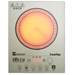 Imarflex 伊瑪 IIR-25NEG 30厘米 2500W 座檯/嵌入式電陶爐